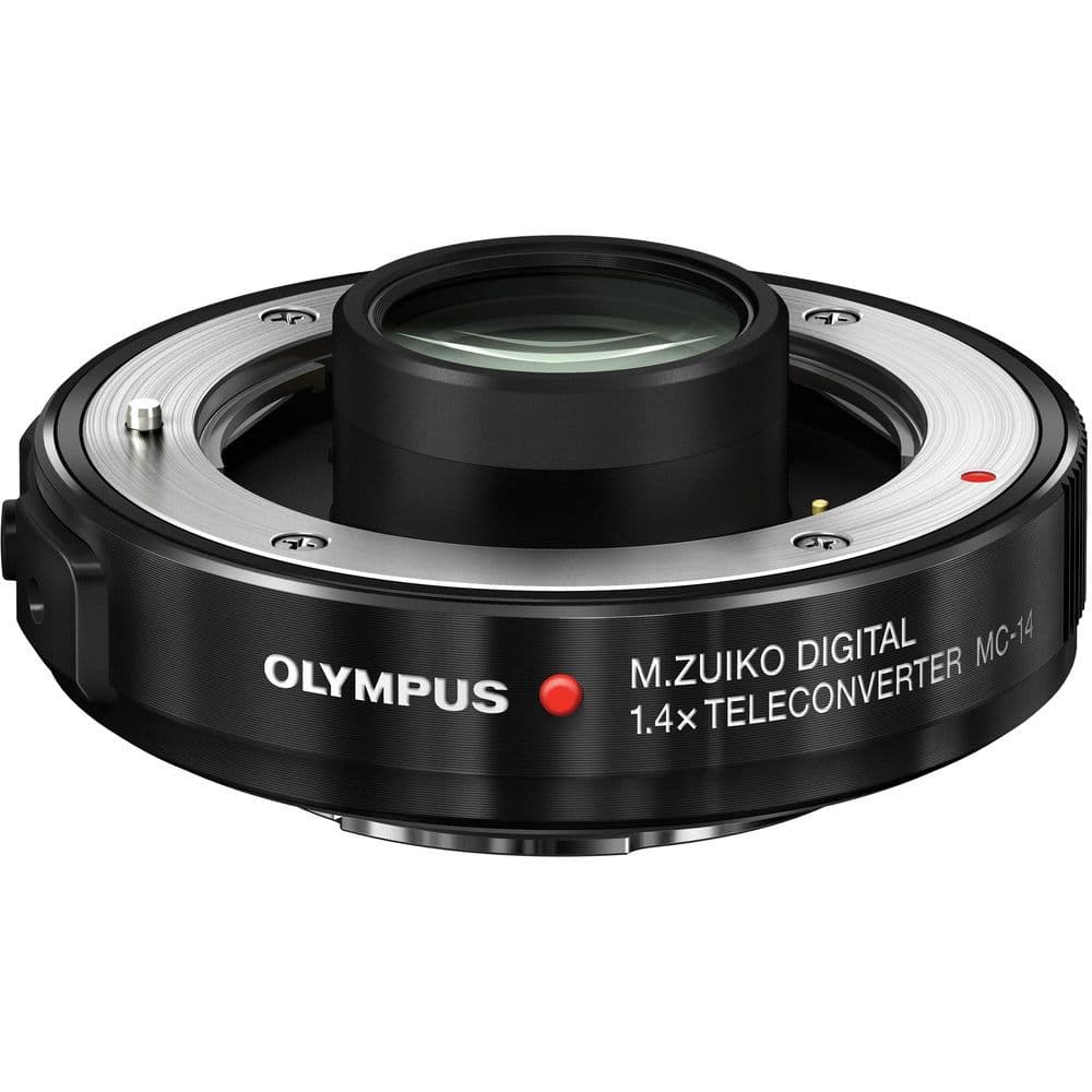 Olympus M.ZUIKO DIGITAL ED 40-150mm f/2.8 PRO + 1.4x Teleconverter MC-14 Kit - Image 3