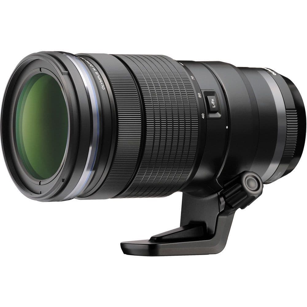 Olympus Pro Lens Bundle - Image 2