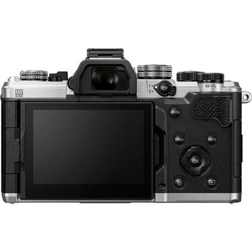 OM System OM-3 Kit (12-45mm F/4 PRO) - Image 2