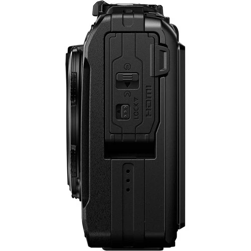 OM System Tough TG-7 Black - Image 4