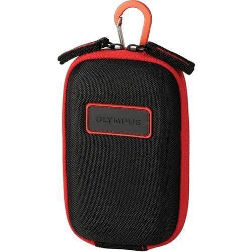 OM System Tough TG-7 Starter Kit (Red) - Image 3