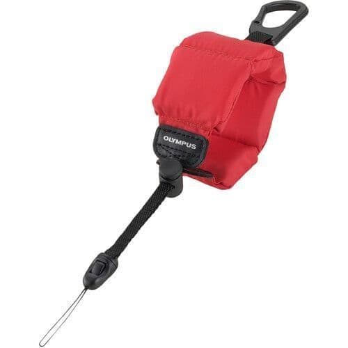 OM System Tough TG-7 Underwater Bundle (Black) - Image 5