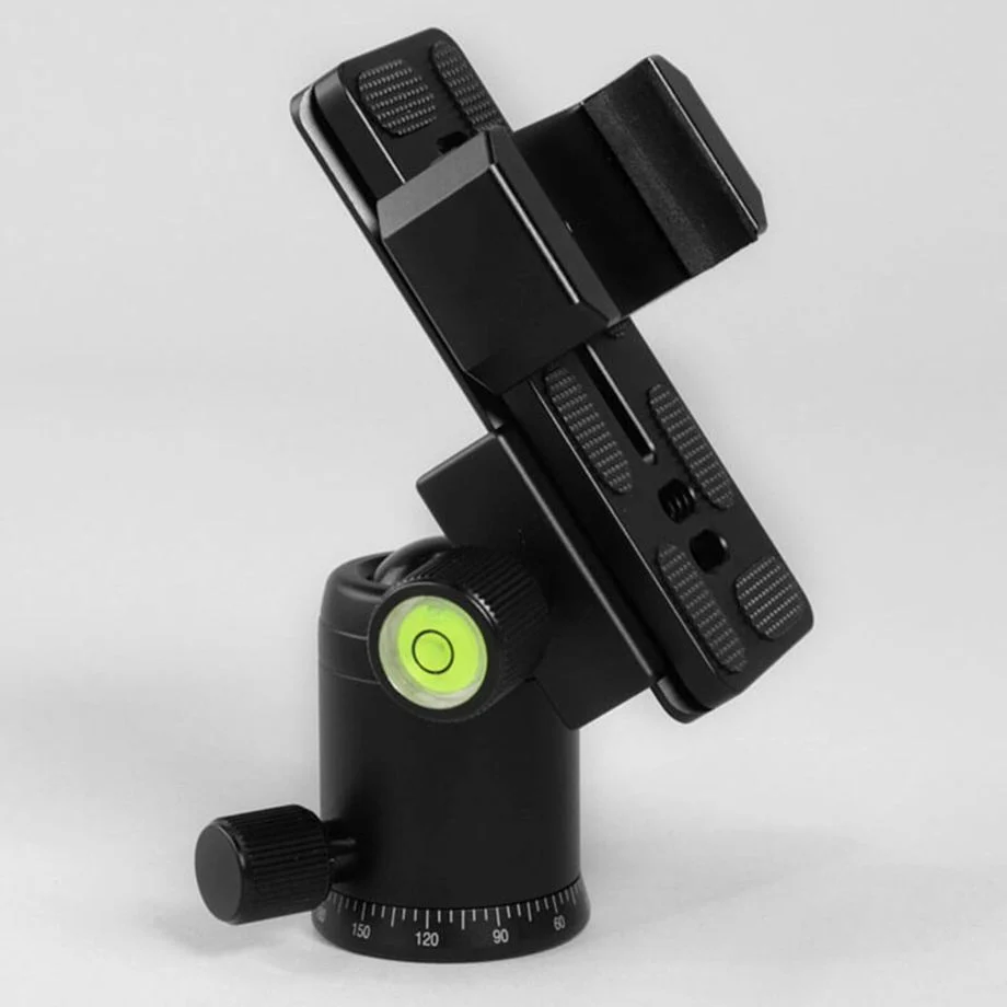 Orangemonkie Mount Kit for Foldio 360 Smart Dome - Image 5
