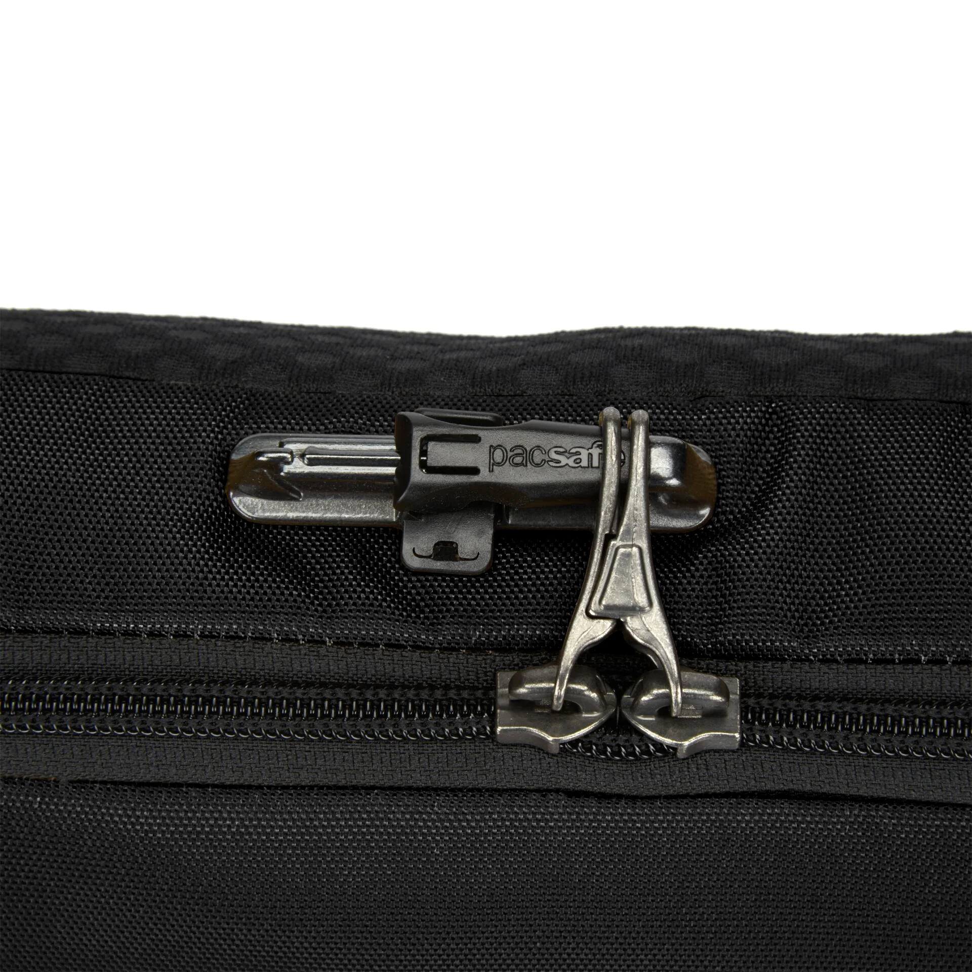 Pacsafe V urban sling schwarz - Image 5