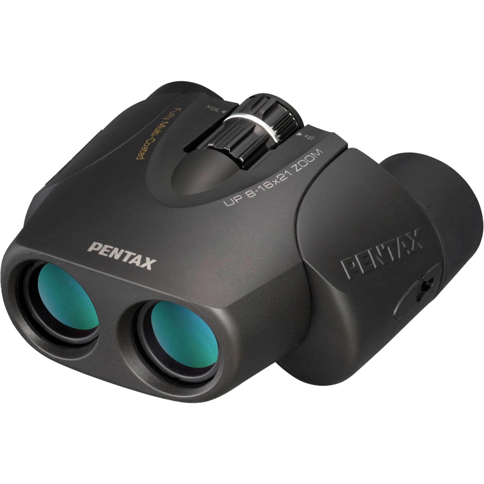 Pentax UP 8-16x21 black