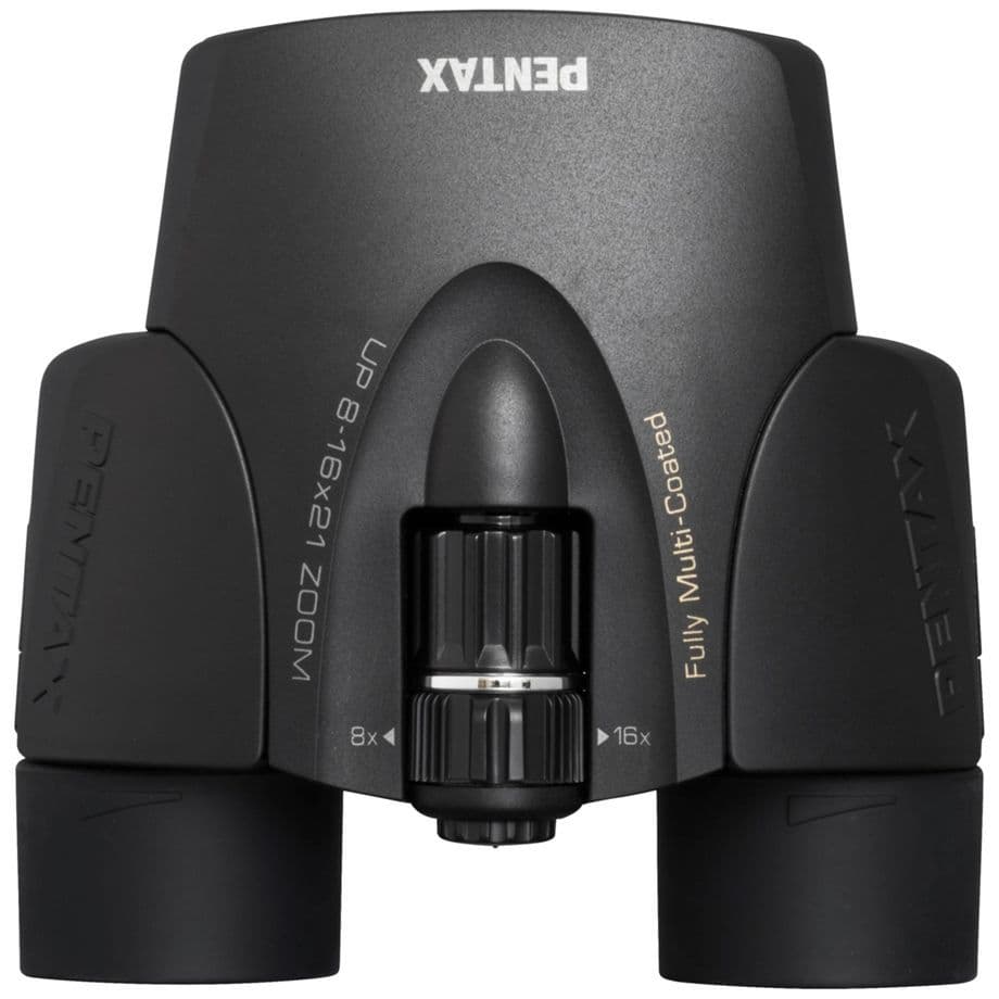 Pentax UP 8-16x21 black - Image 2