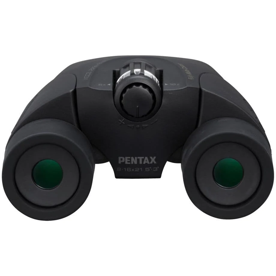 Pentax UP 8-16x21 black - Image 3