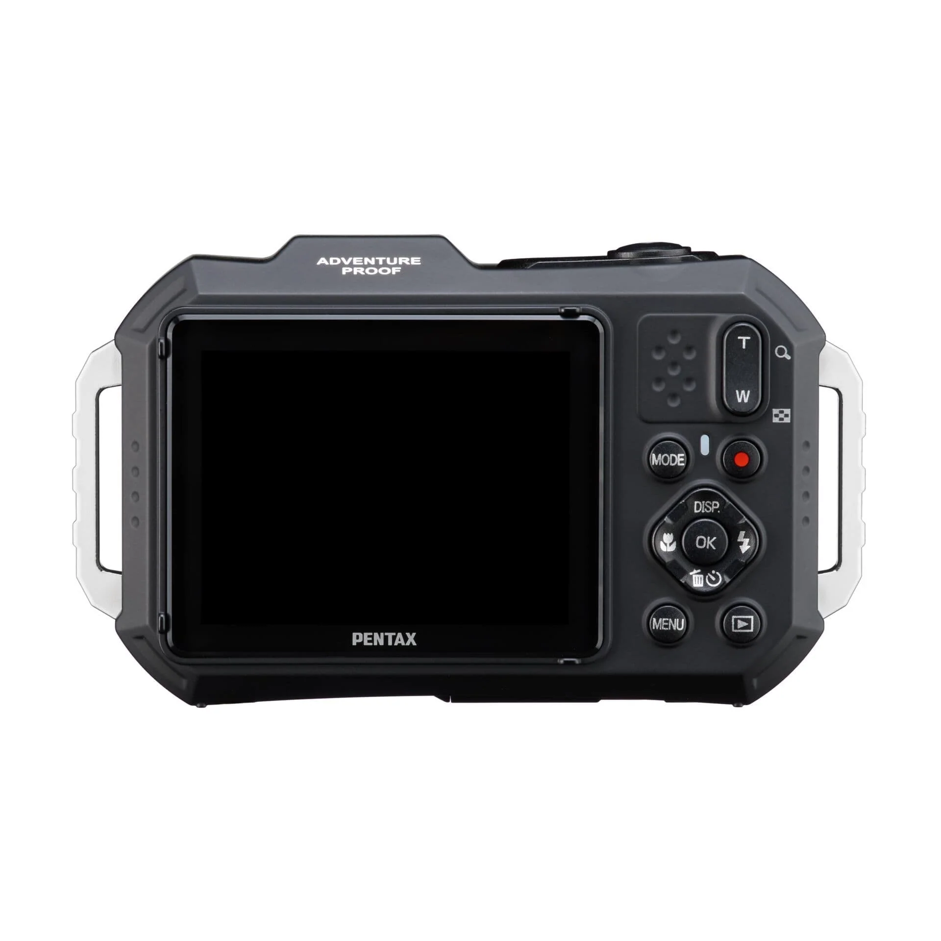 Pentax WG-1000 olive - Image 4