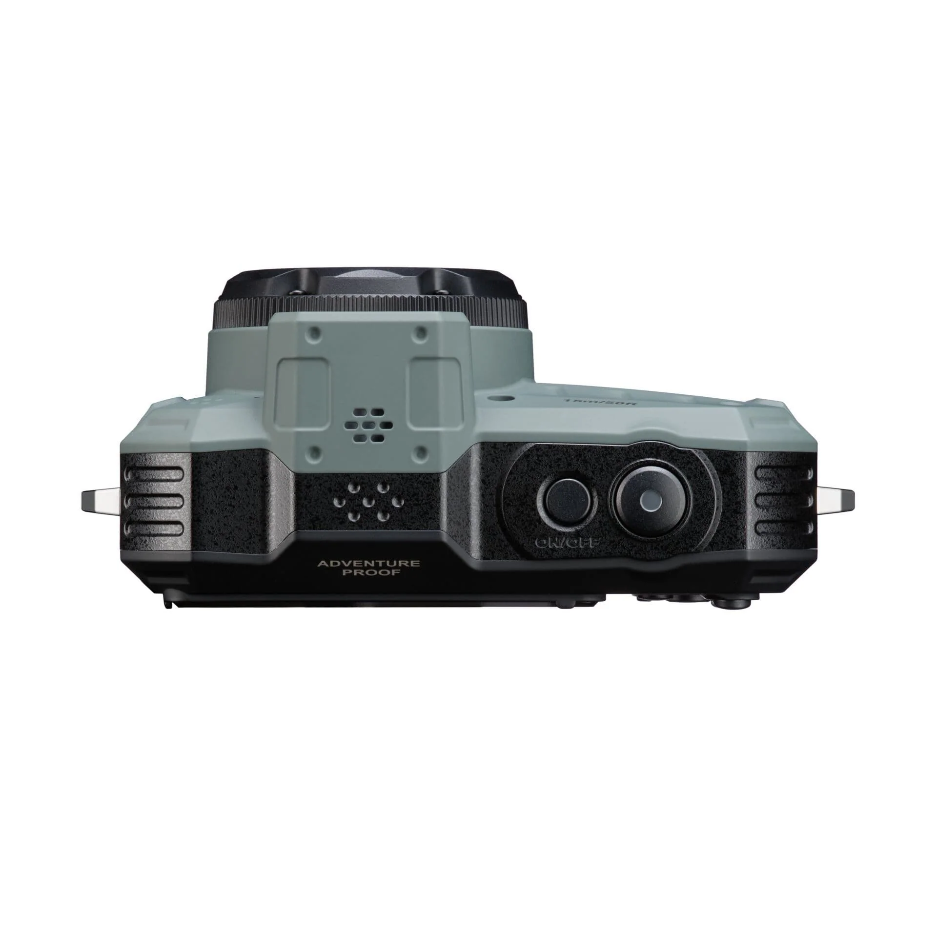 Pentax WG-1000 olive - Image 5