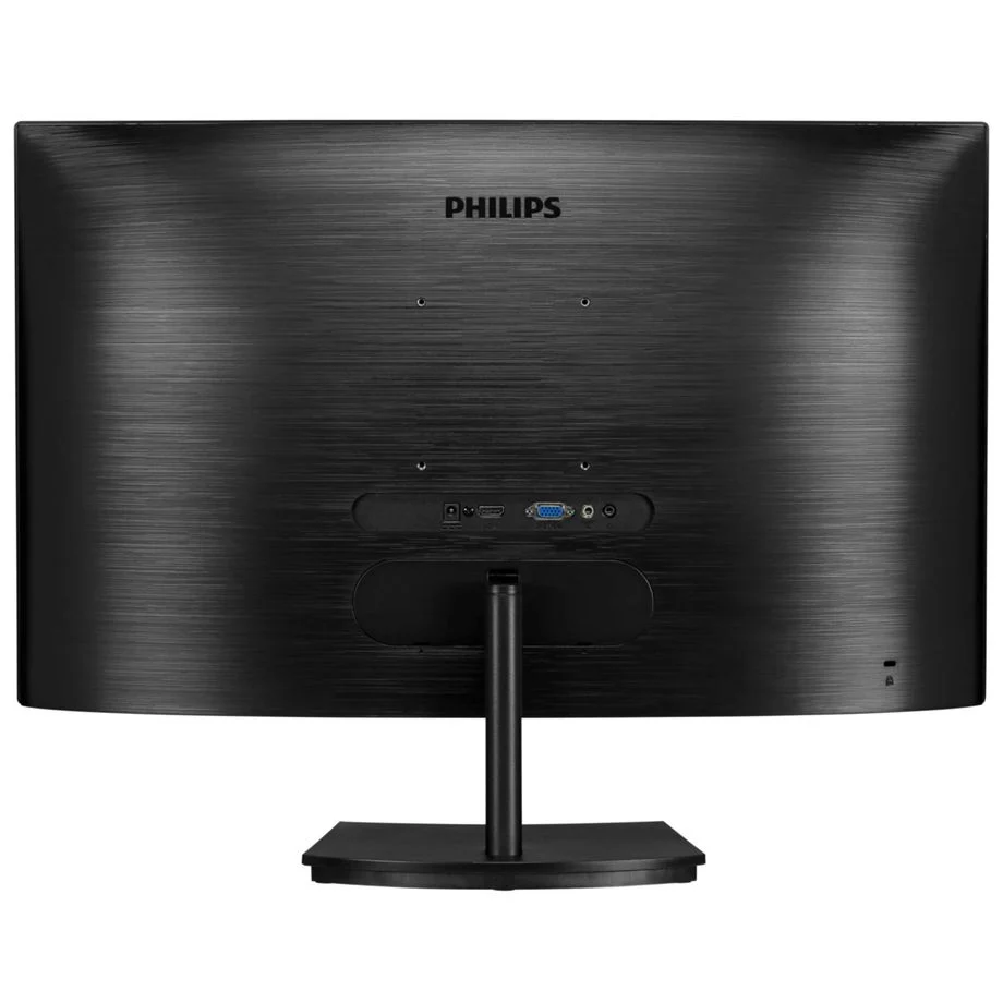 Philips 271ESCA 27-inch Curve eye comfort essentials Monitor - Image 2