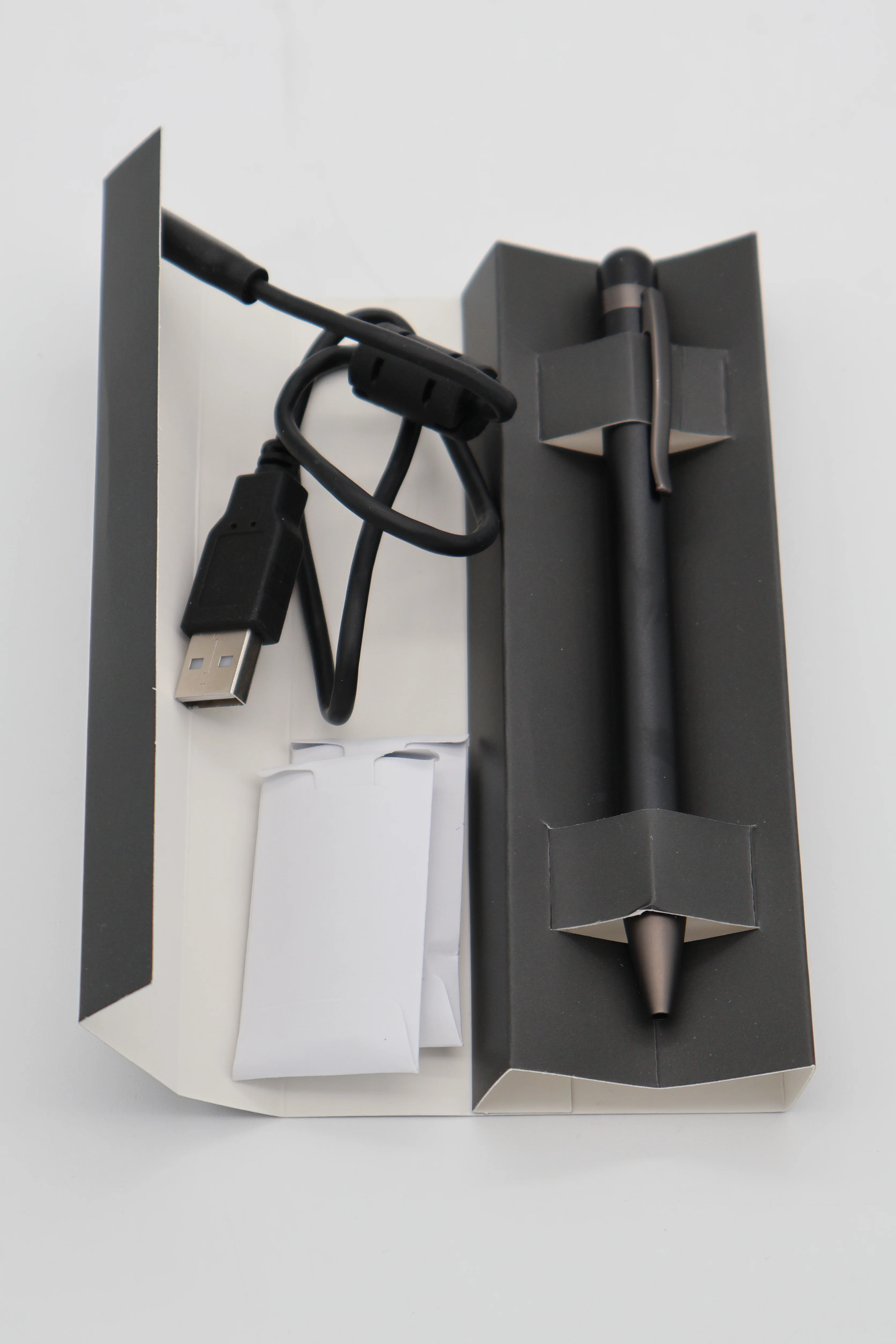 Philips DVT1600 VoiceTracer audio recorder pen (Open Box) - Image 3