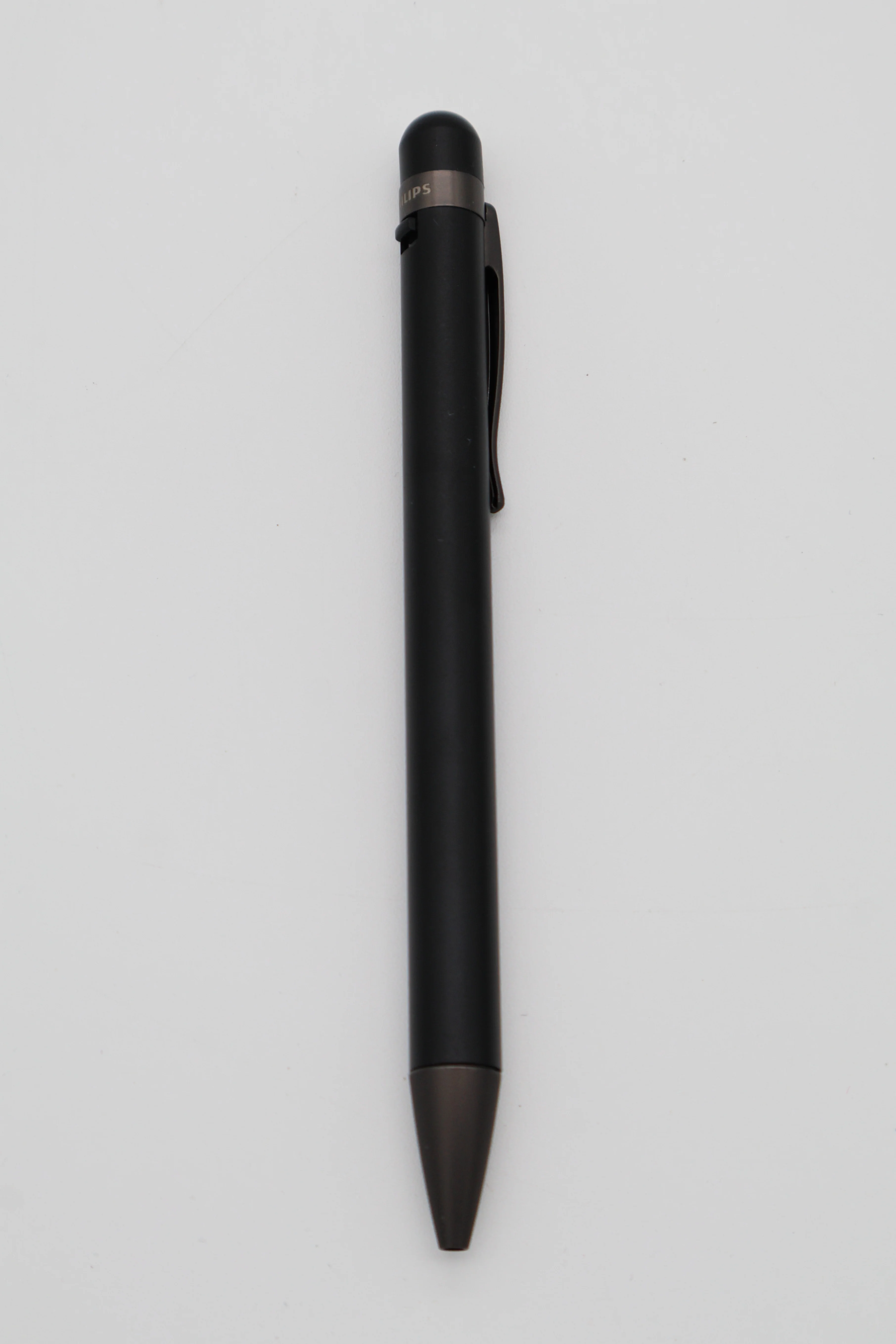 Philips DVT1600 VoiceTracer audio recorder pen (Open Box) - Image 5