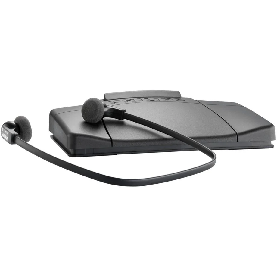 Philips LFH7177 SpeechExec Transcription Set - Image 3