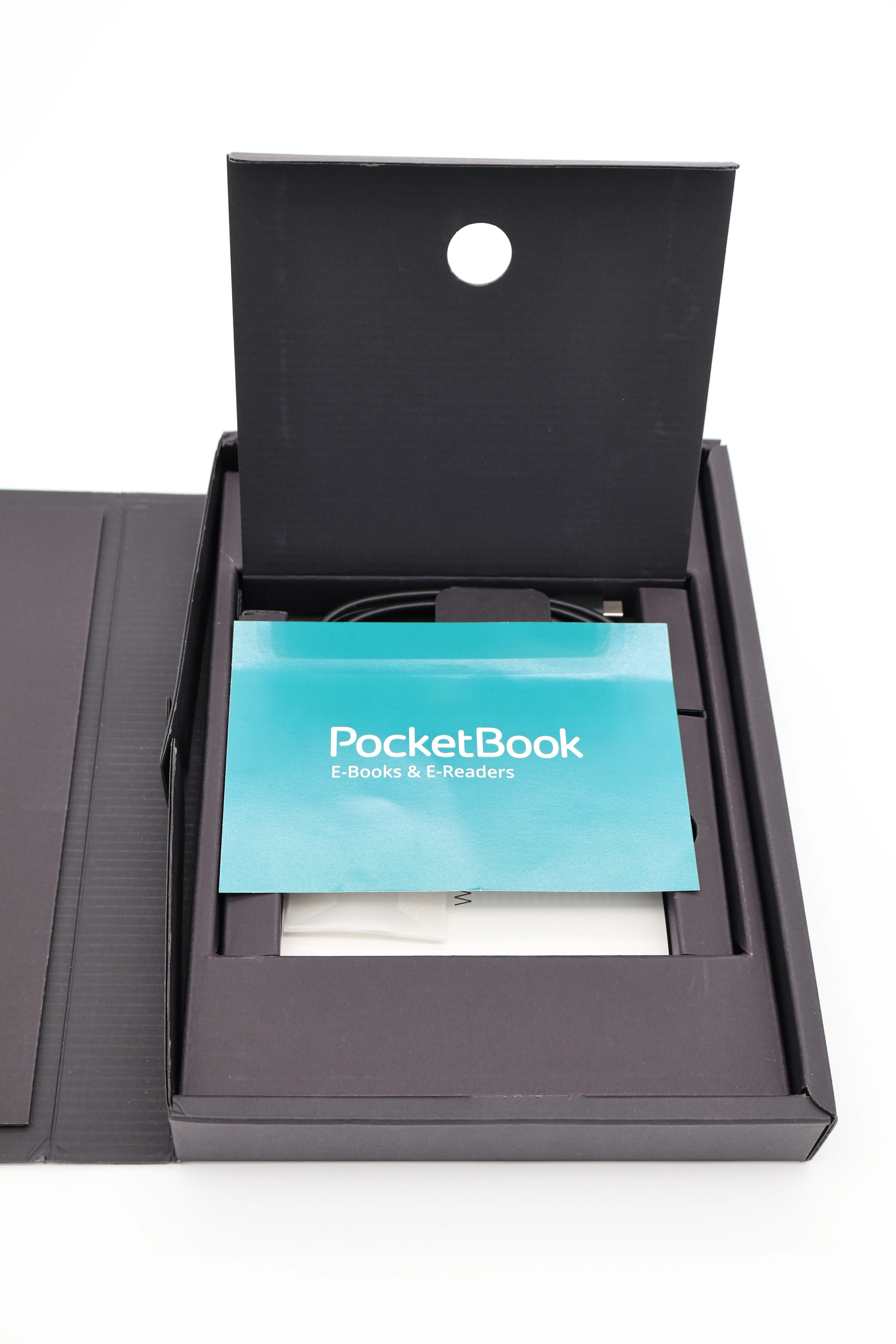 PocketBook Color Note Stormy Sea (Open Box) - Image 8