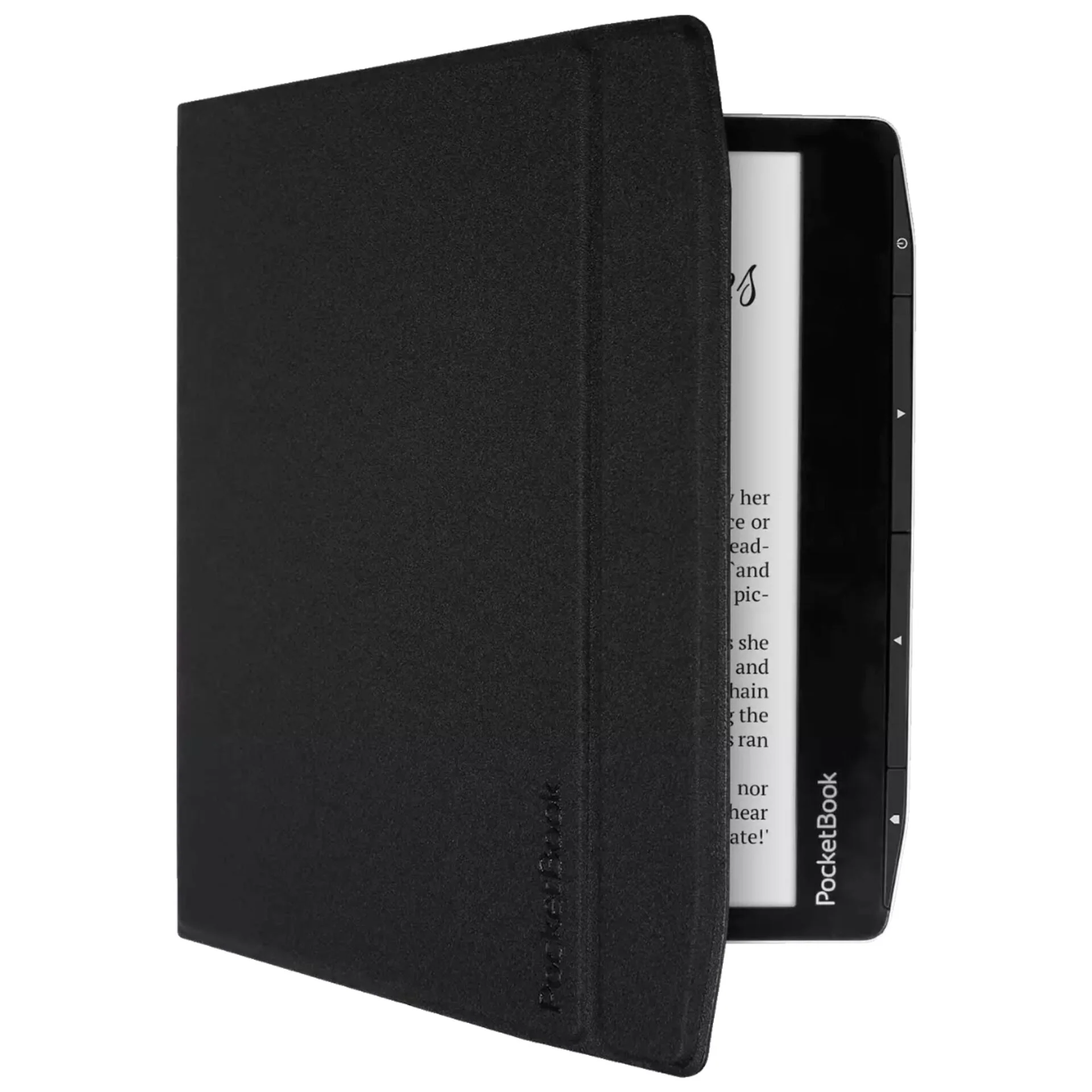 PocketBook Flip - Black Cover for Era - Image 3