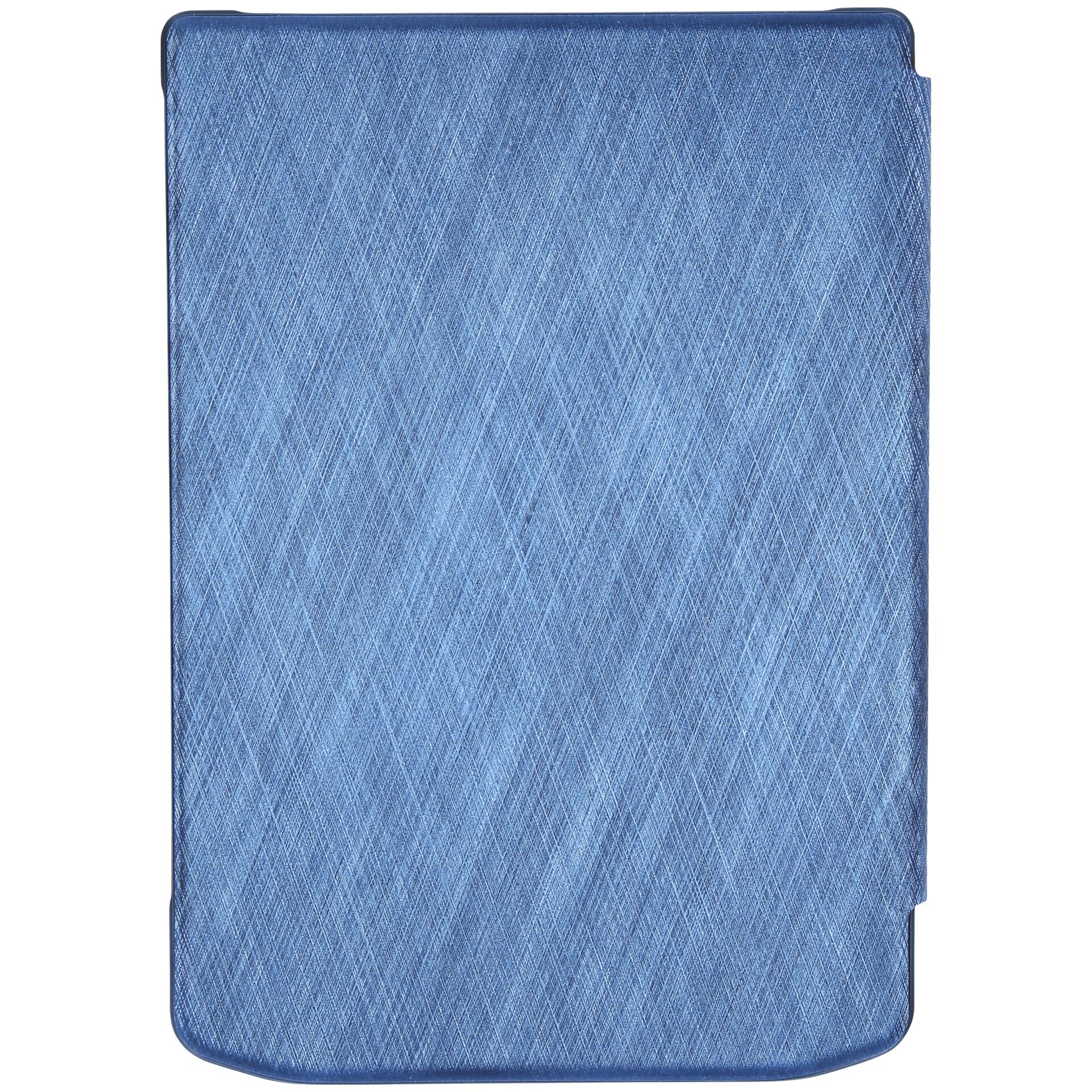 PocketBook Shell - Blue Cover for Verse / Verse Pro - Image 2