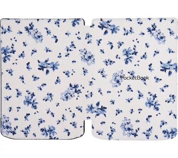 PocketBook Shell - Flowers Cover for Verse / Verse Pro - Image 3