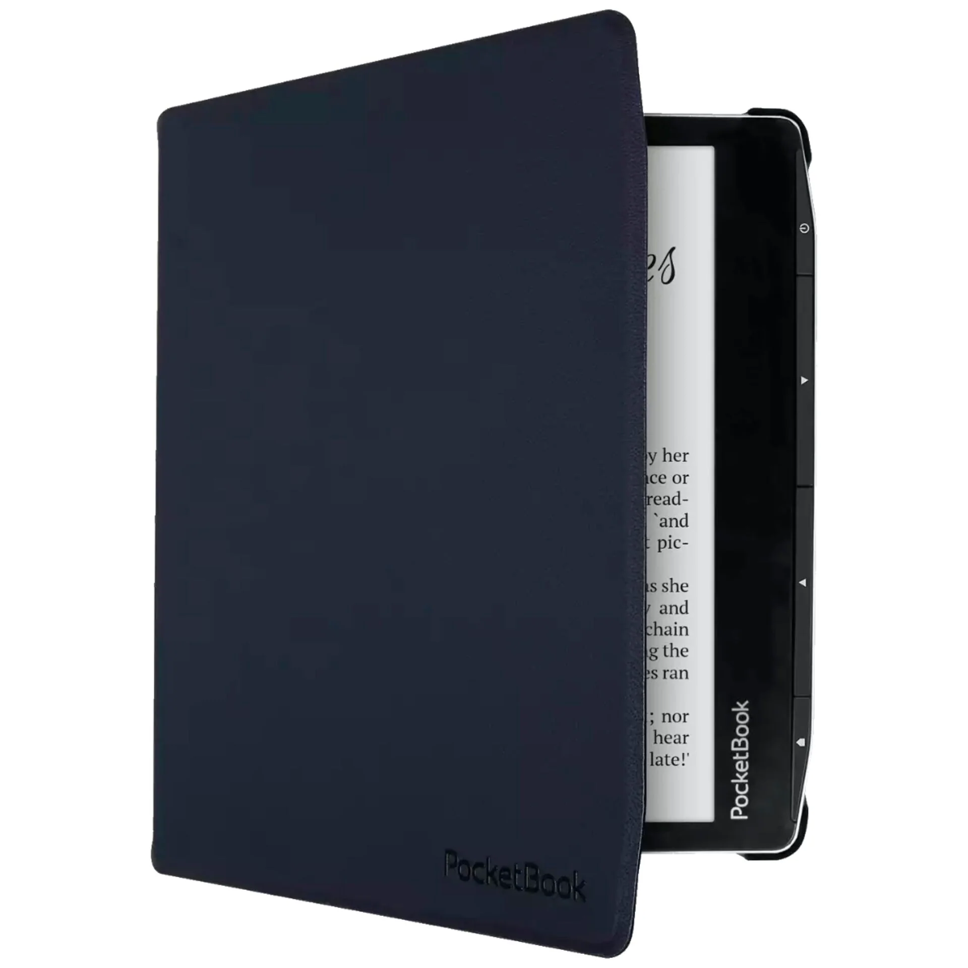PocketBook Shell - Navy Blue Cover for Era - Image 3