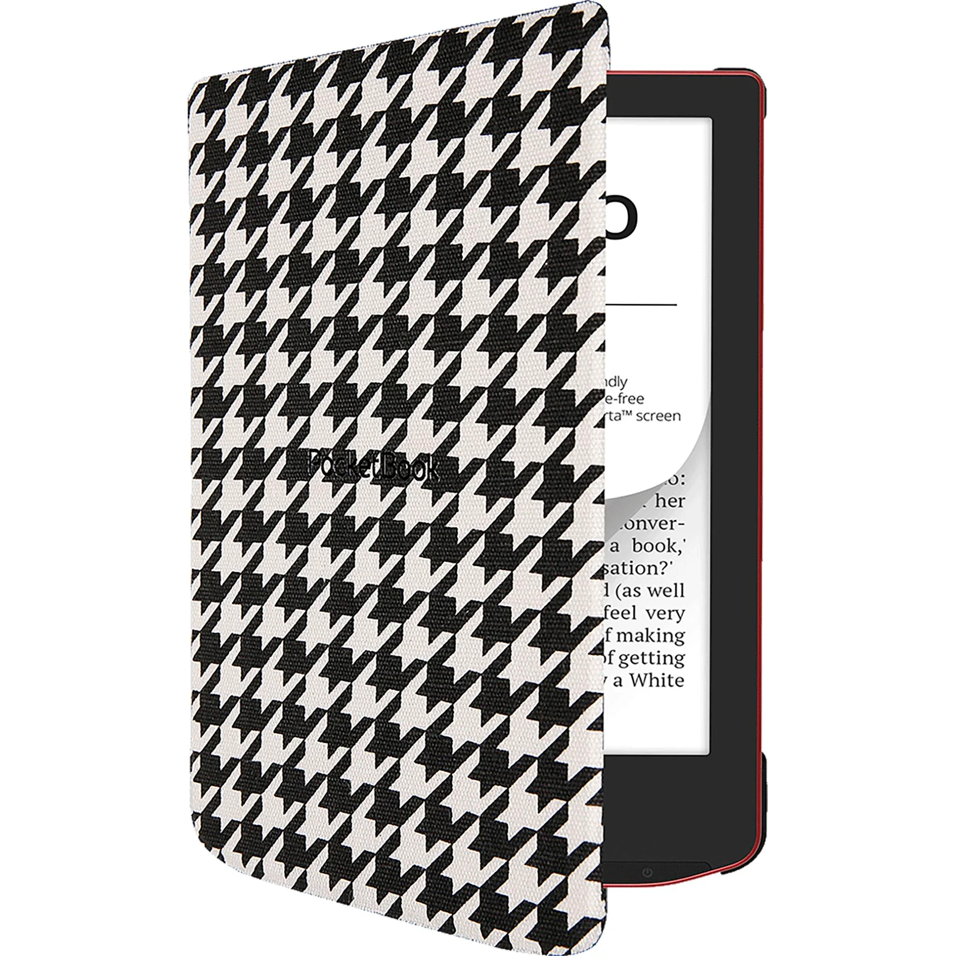 PocketBook Shell - Rhombus Cover for Verse / Verse Pro - Image 4