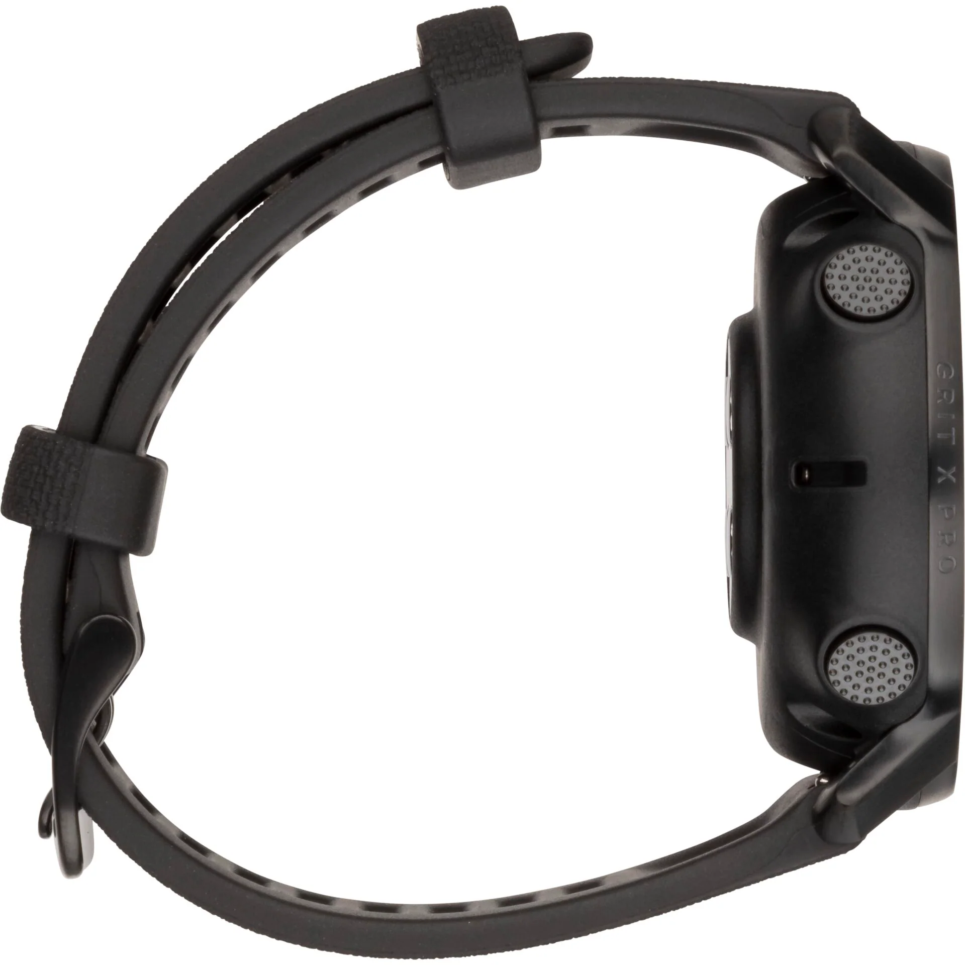Polar Grit X Pro - Night Black - Image 3