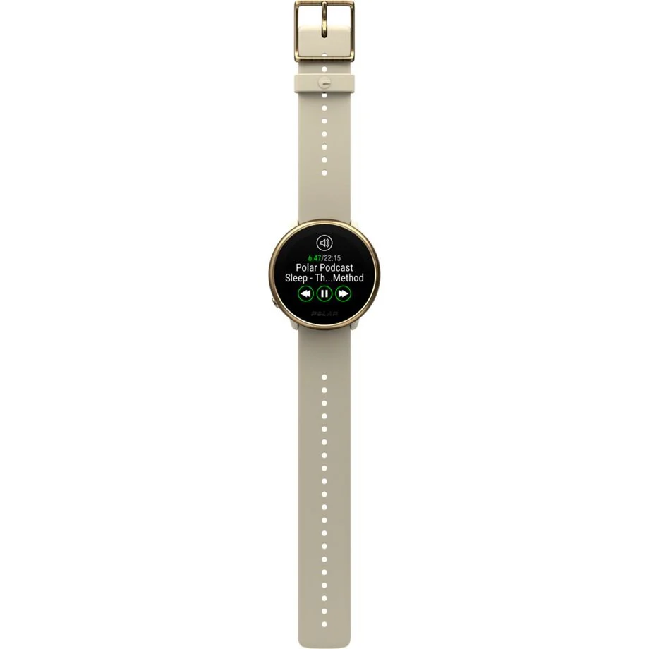 Polar Ignite 2 - Gold & Champagne - Image 2