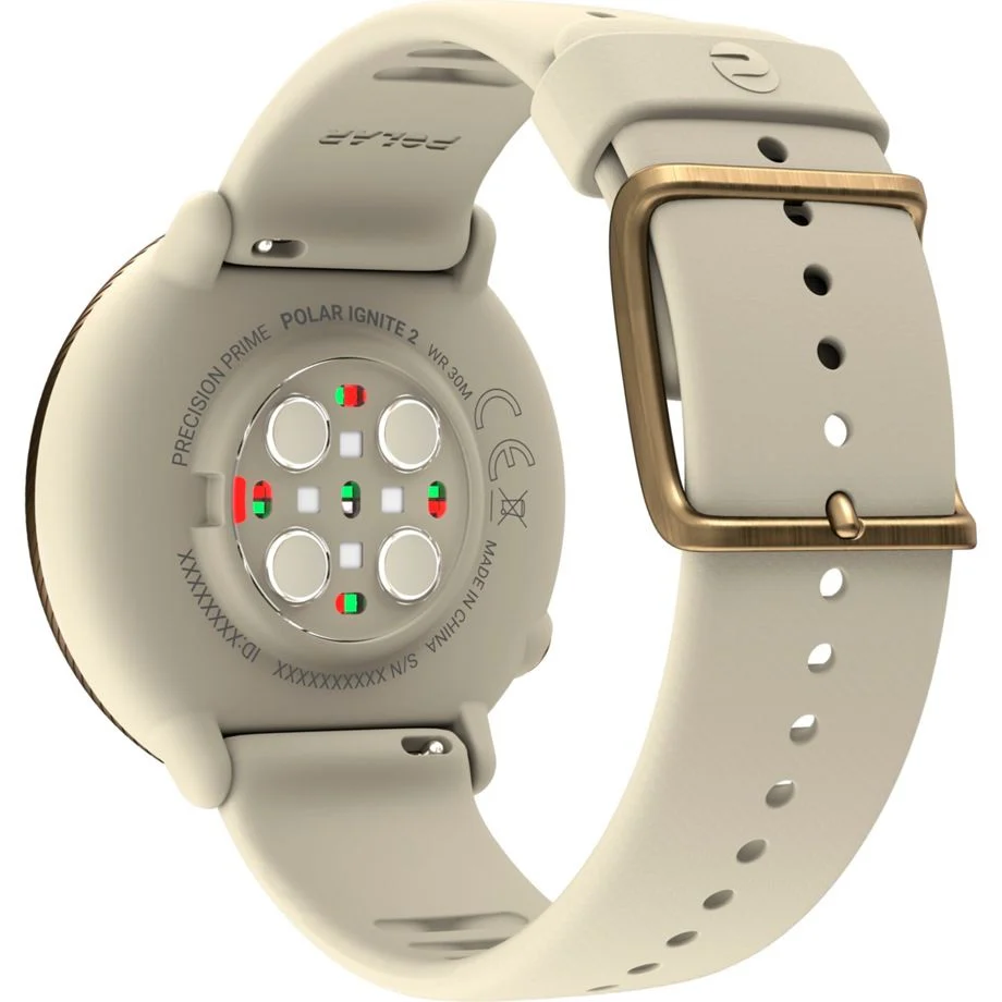 Polar Ignite 2 - Gold & Champagne - Image 4