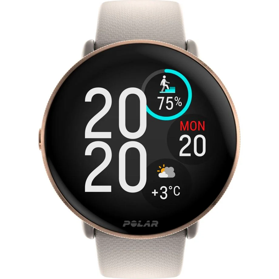Polar Ignite 3 - Greige Sand - Image 2