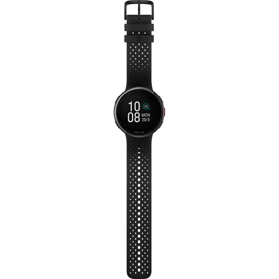 Polar Pacer PRO - Grey - Image 3