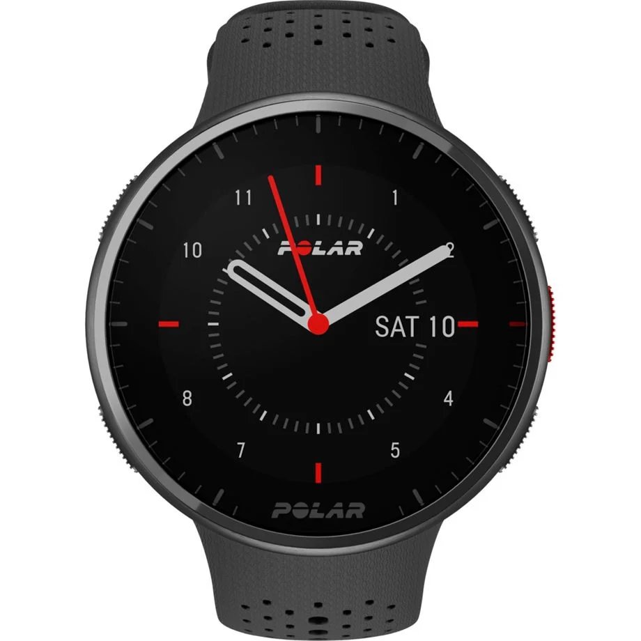 Polar Pacer PRO - Grey - Image 4