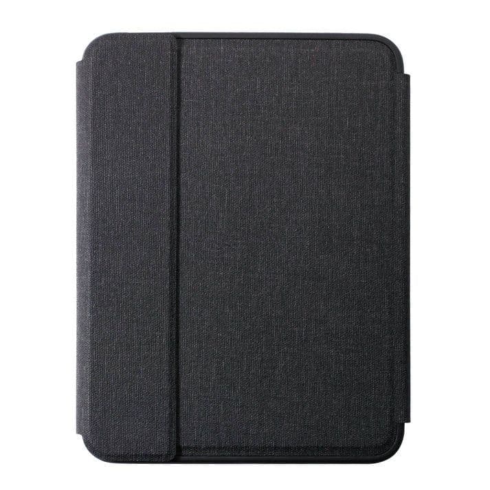 QDOS Charcoal Grey Case + Apple Pencil Pro Bundle (iPad Mini) - Image 2