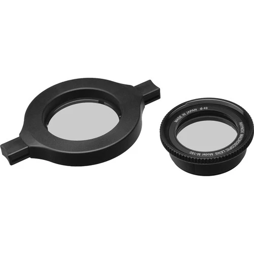 Raynox DCR-150 1.5x Macro Lens - Image 3