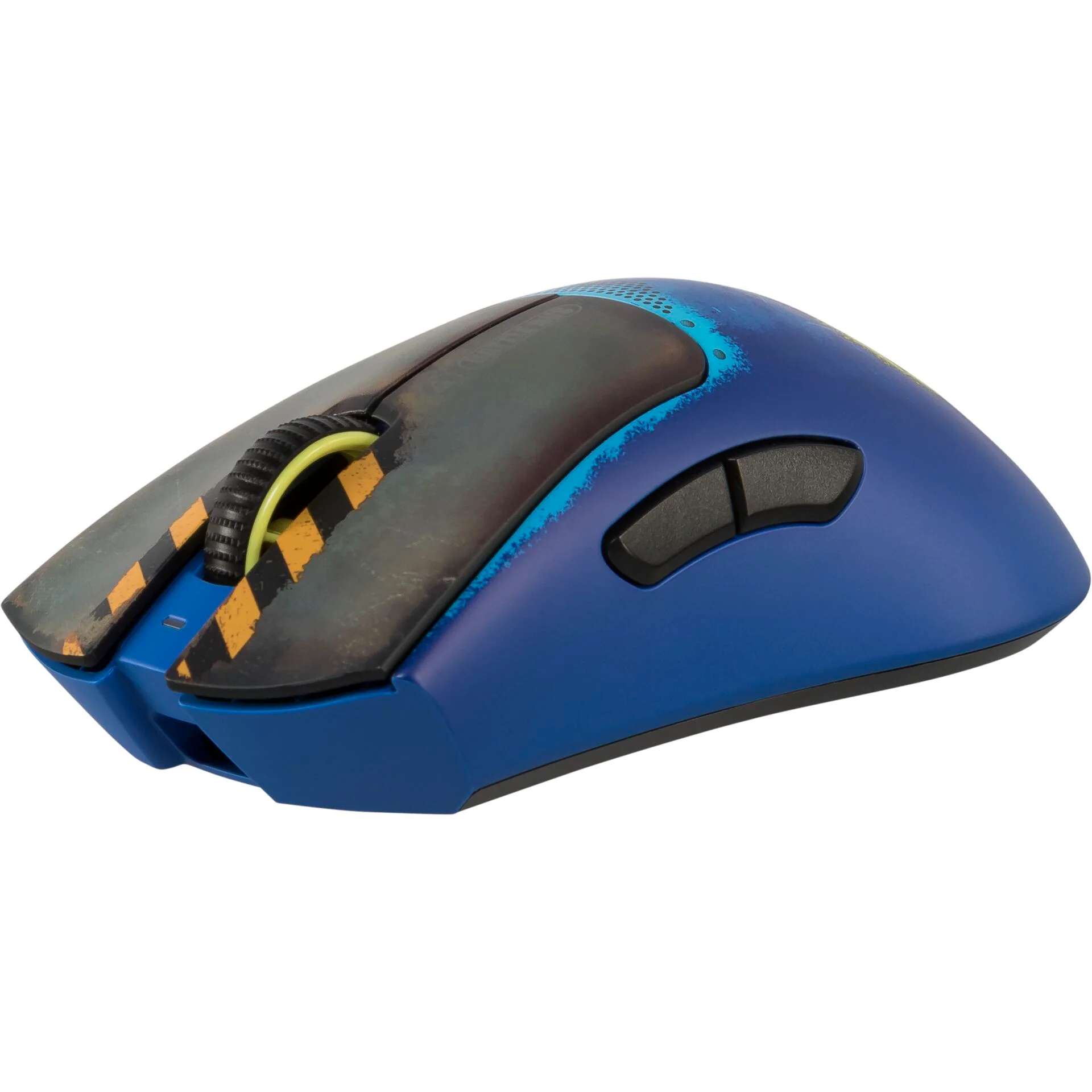 Razer DeathAdder V3 Pro Fortnite Edition - Image 4