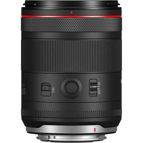 Canon RF 20mm F1.4 L VCM - Image 3