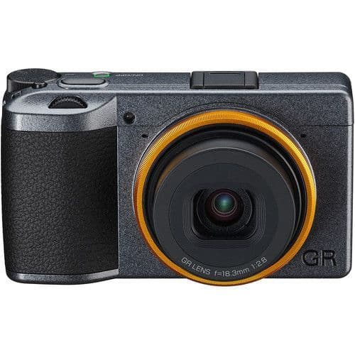 Ricoh GR III Street Edition - Image 4