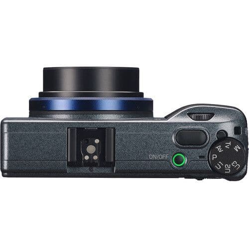 Ricoh GR III X Urban Edition - Image 3