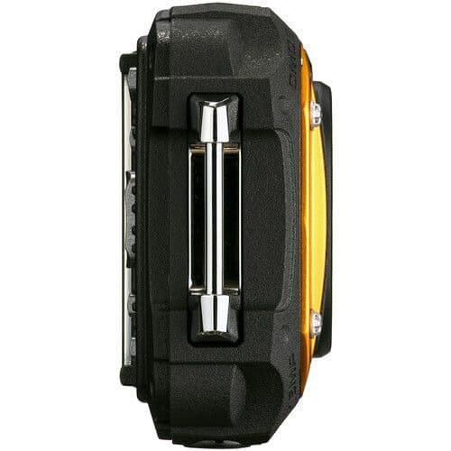 Ricoh WG-80 Orange - Image 6