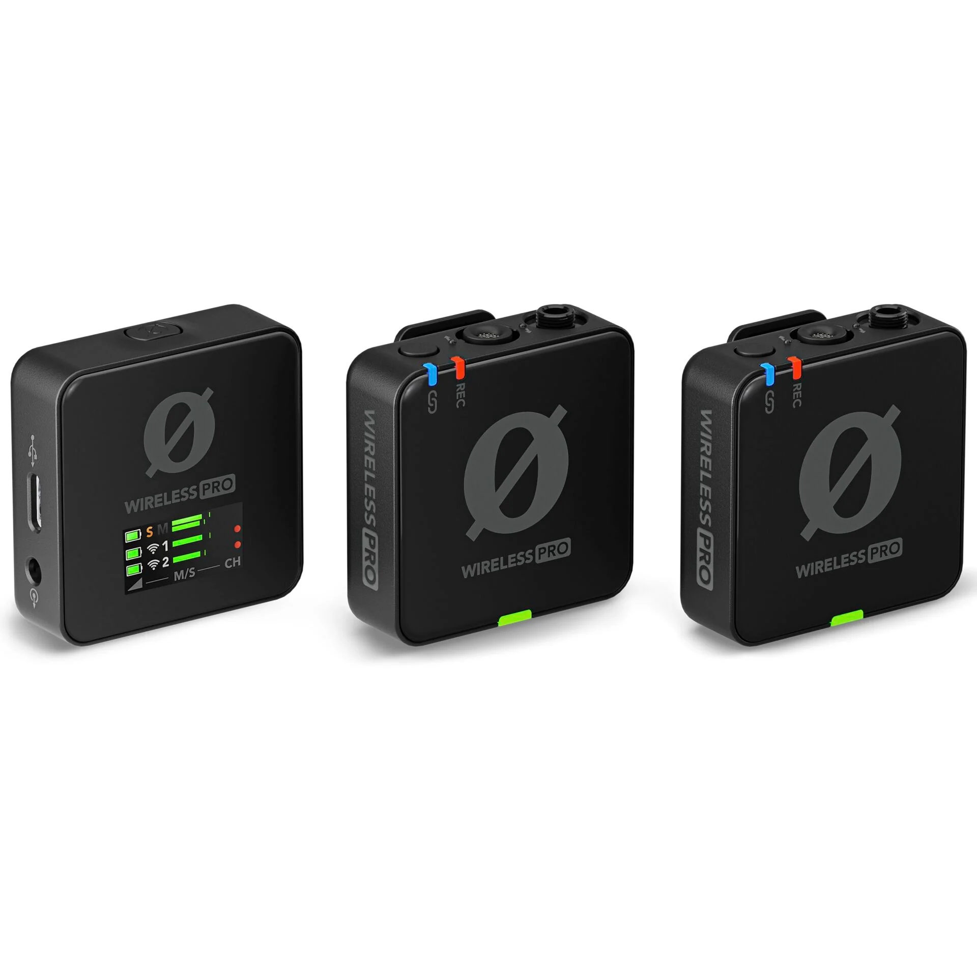 Rode Wireless PRO - Image 2