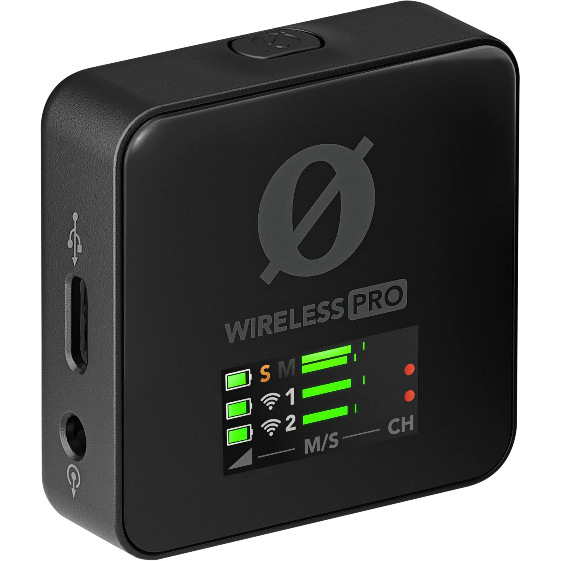 Rode Wireless PRO - Image 4