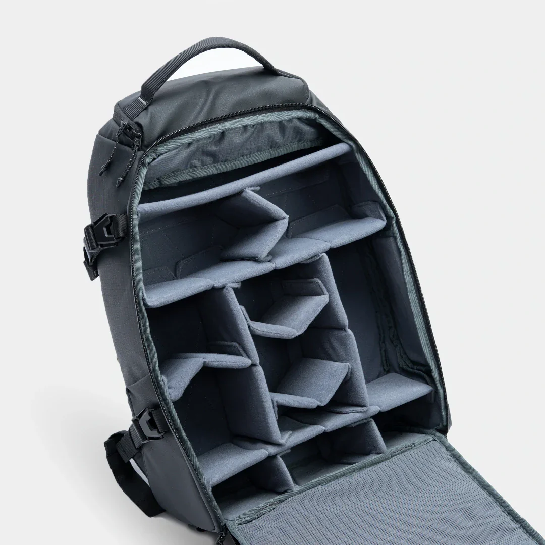 Sakk Everyday Slimpak - 28L Camera Bag - Image 3