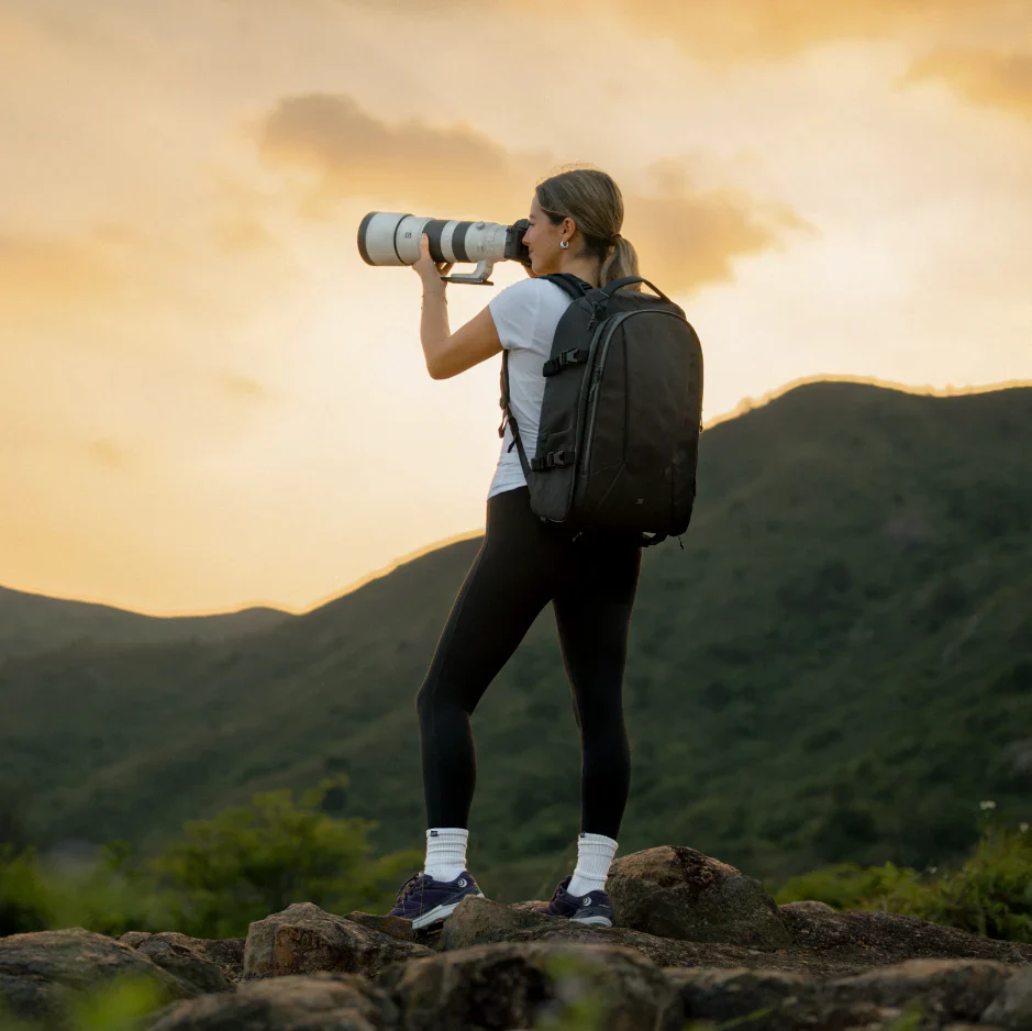 Sakk Everyday Slimpak - 28L Camera Bag - Image 5