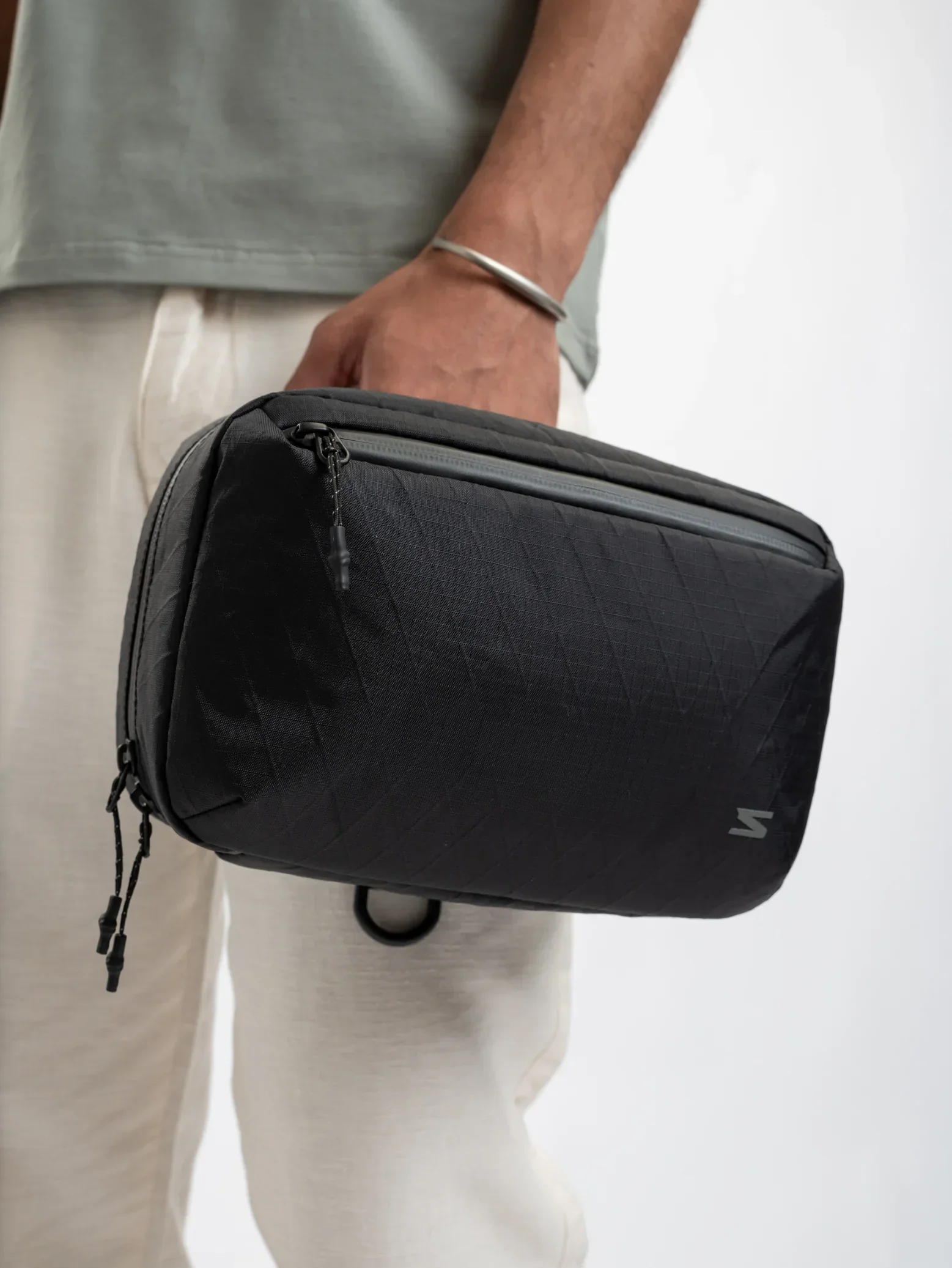 Sakk Axis Clip - Tech Organizer Pouch - Image 6