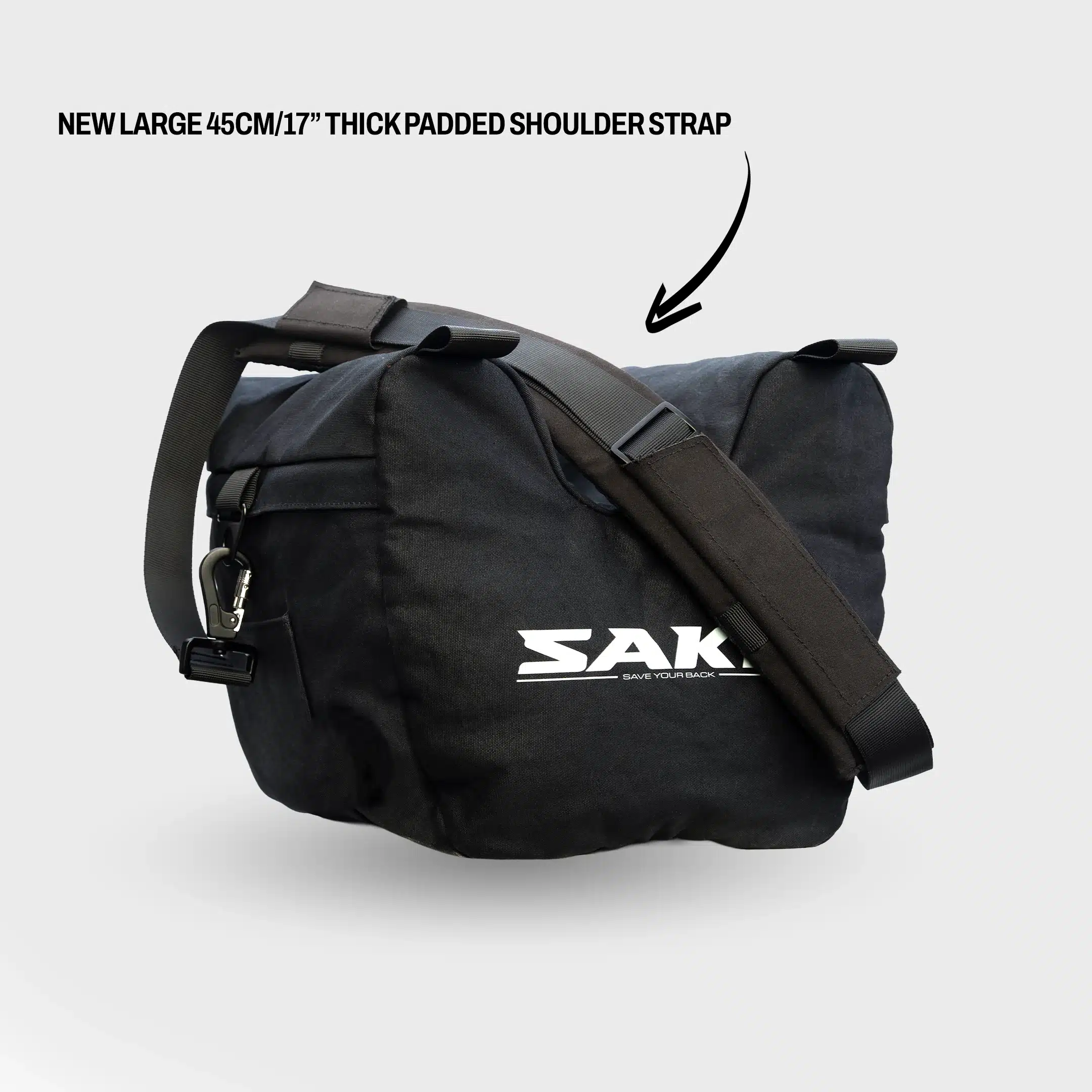 Sakk Camera Saddle - Image 2