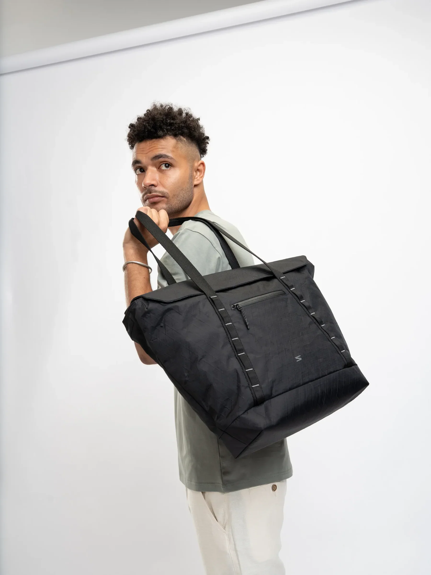 Sakk Everyday Organizer Tote Bag - Image 6