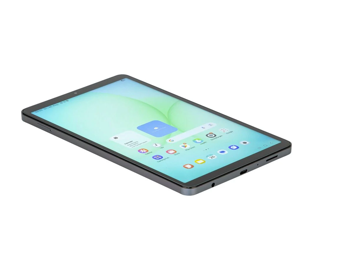 Samsung Galaxy Tab A11 64GB Wifi Grey - Image 3