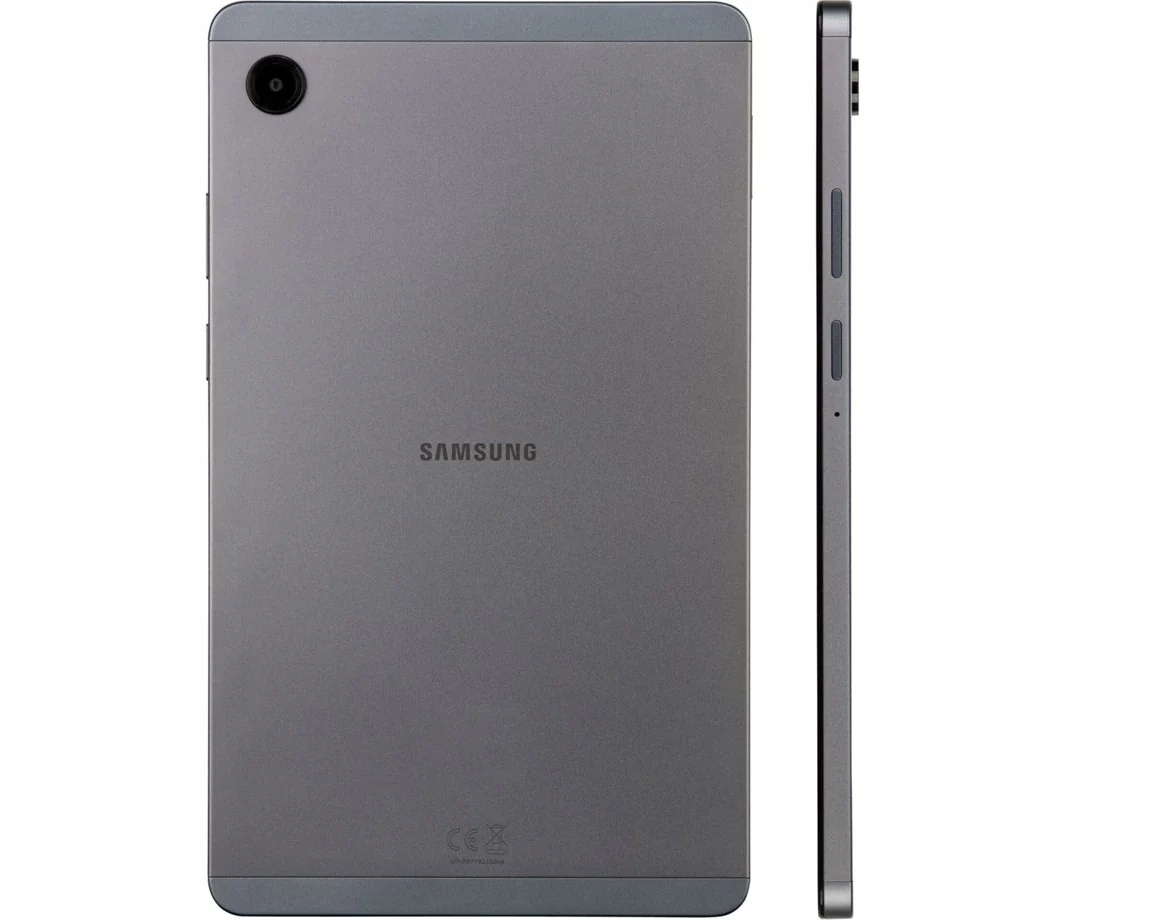 Samsung Galaxy Tab A11 LTE 64GB Grey - Image 2