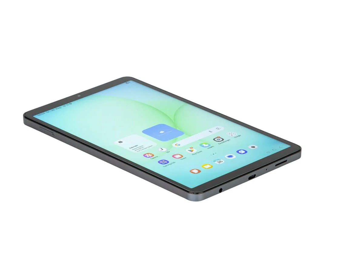 Samsung Galaxy Tab A11 LTE 64GB Grey - Image 3