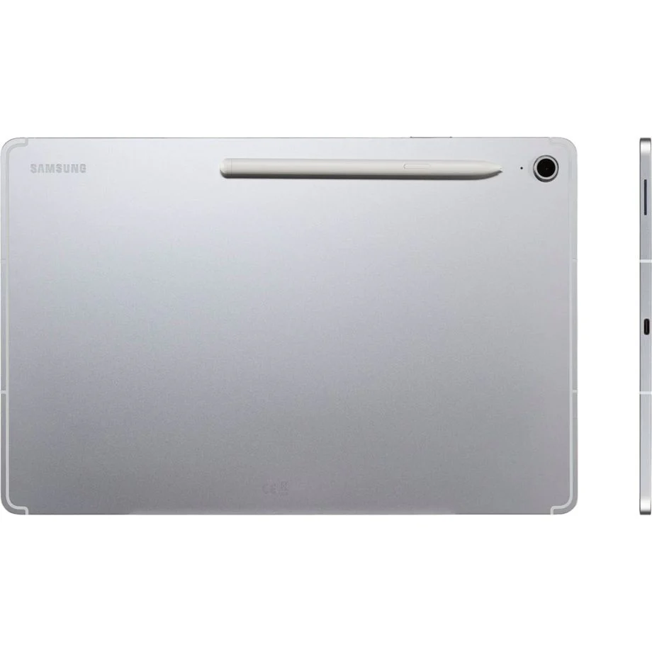 Samsung Galaxy Tab S10 FE Wifi 8/128GB Silver - Image 3