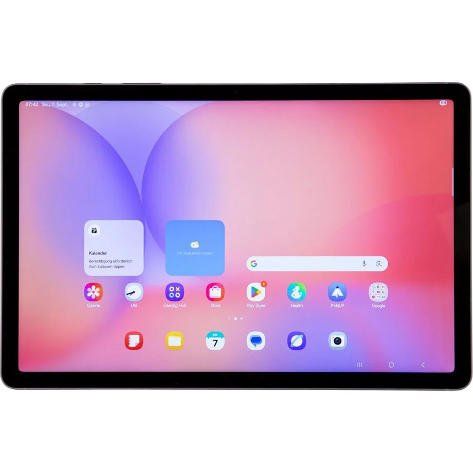 Samsung Galaxy Tab S10 Lite 128GB Wifi 10.9-inch Grey - Image 4