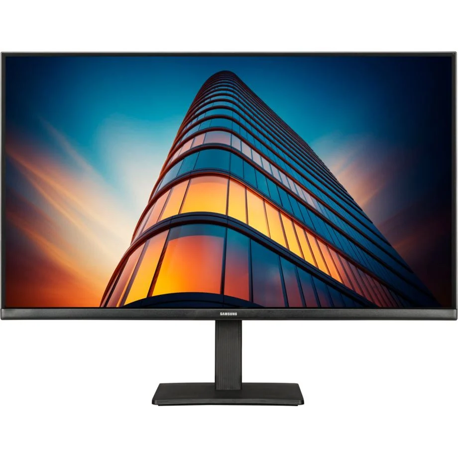 Samsung S27D304GAU 27-inch LED IPS FHD Monitor