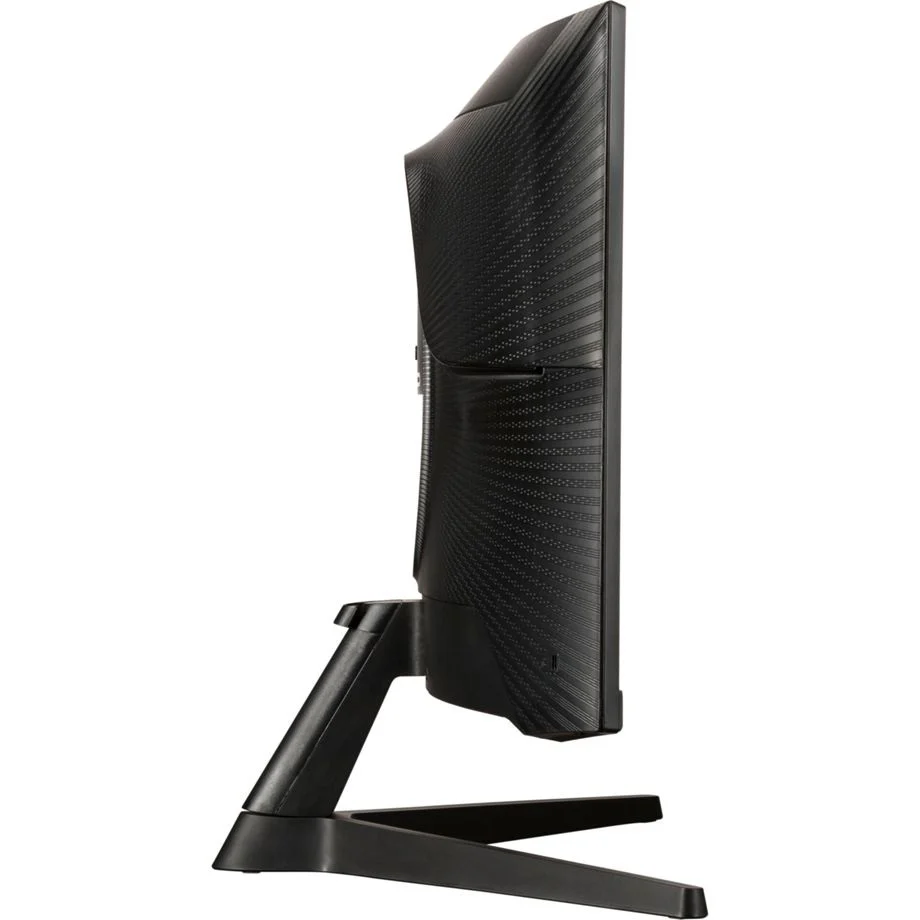 Samsung S32CG554ET 32-inch Curve Quad HD Gaming Monitor - Image 3